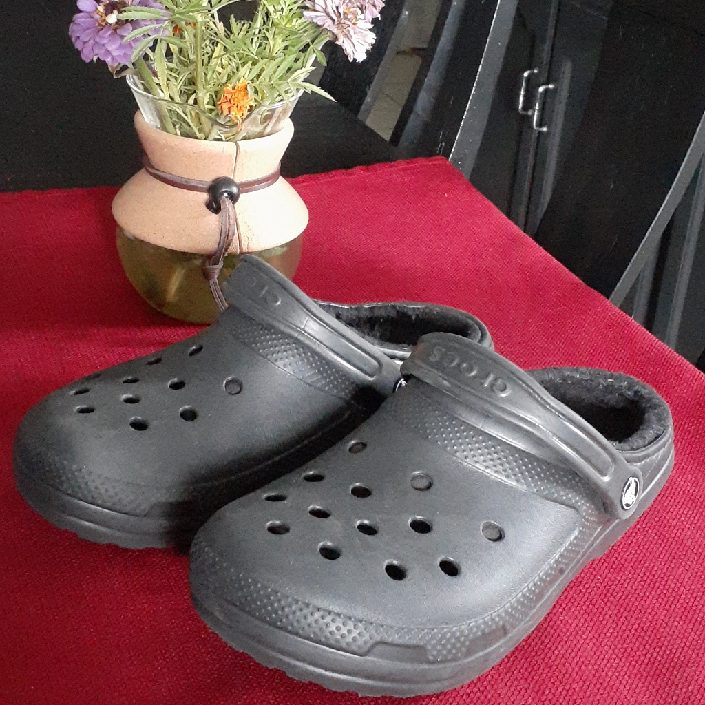 Crocs Clogs Unisex